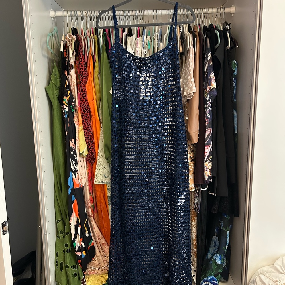 Rat & Boa Lupita Dress - Picture 2 of 4
